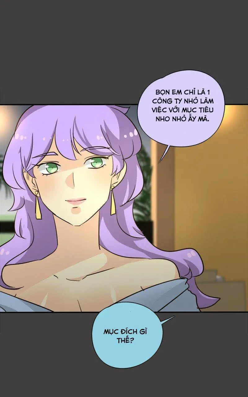 Thế Giới Không Hoàn Hảo Nettruyen ZZZ Chương 142 Page 34
