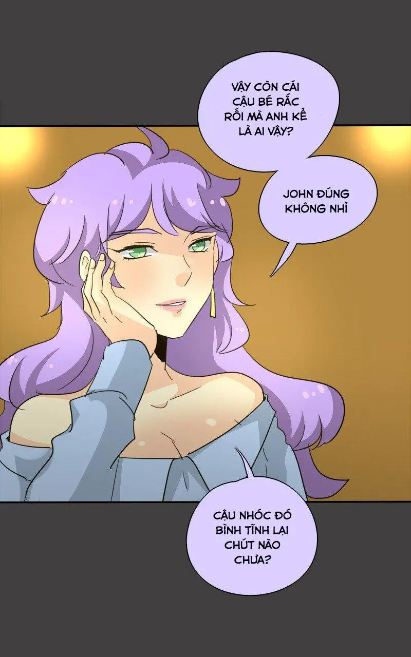 Thế Giới Không Hoàn Hảo Nettruyen ZZZ Chương 142 Page 39