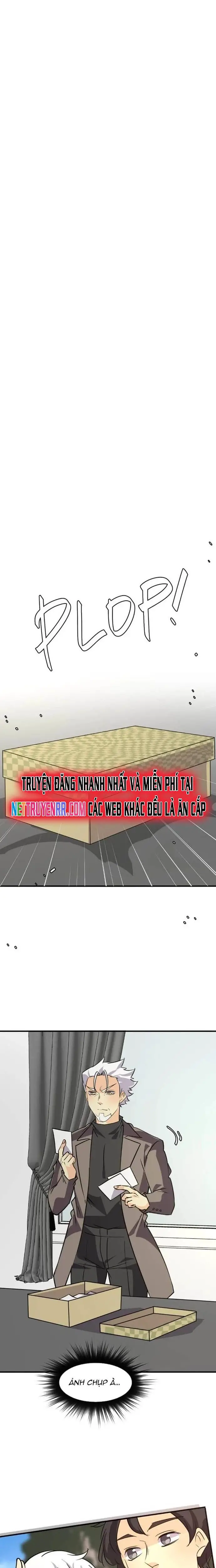 Thế Giới Không Hoàn Hảo Nettruyen ZZZ Chương 327 Page 8