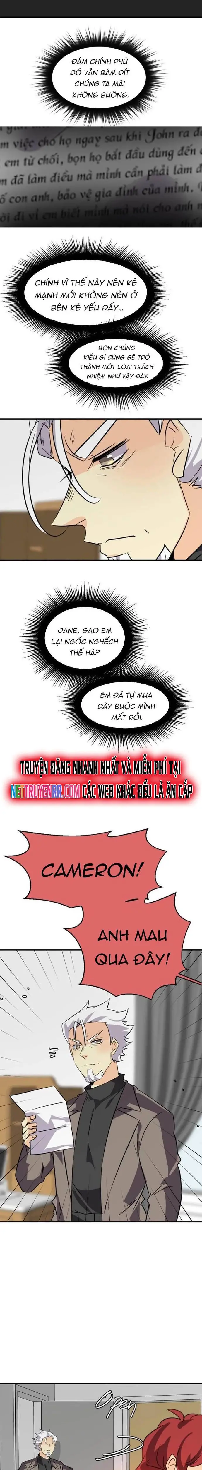 Thế Giới Không Hoàn Hảo Nettruyen ZZZ Chương 327 Page 15