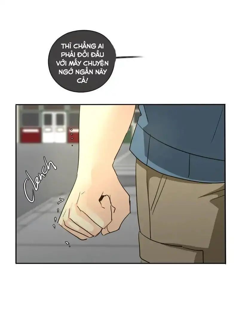 Thế Giới Không Hoàn Hảo Nettruyen ZZZ Chương 141 Page 59