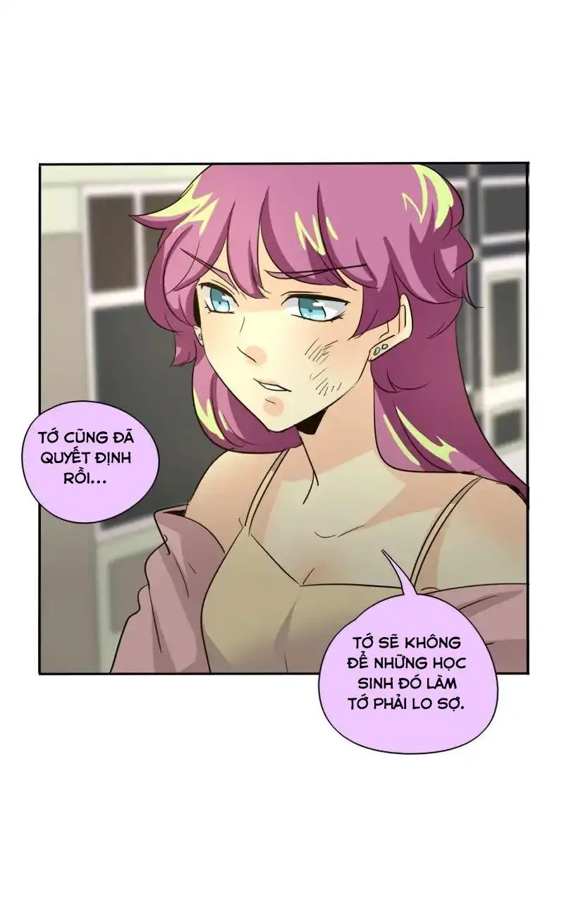 Thế Giới Không Hoàn Hảo Nettruyen ZZZ Chương 141 Page 67