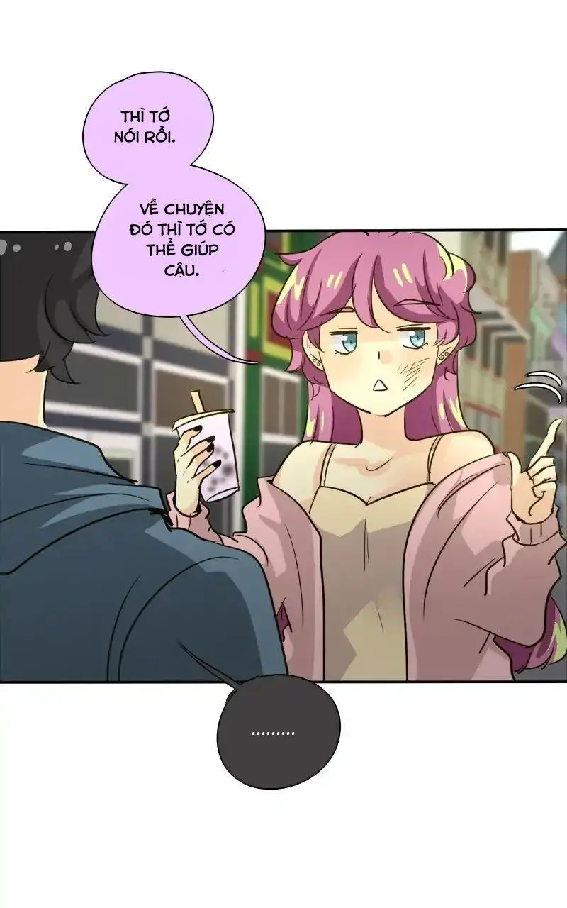 Thế Giới Không Hoàn Hảo Nettruyen ZZZ Chương 141 Page 77