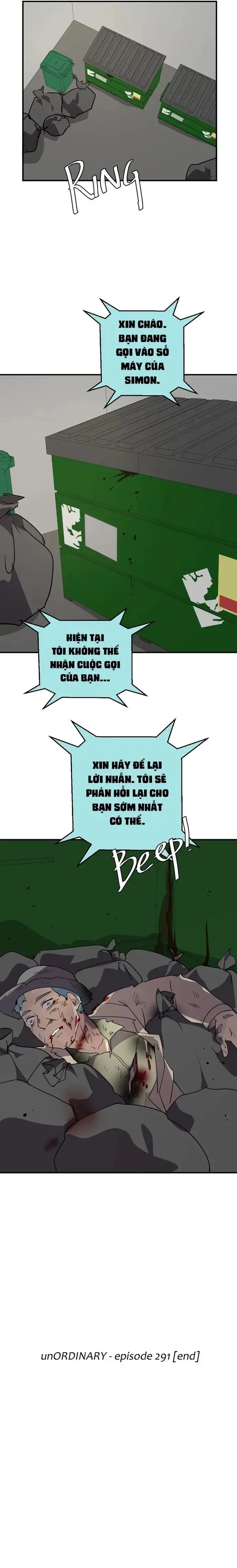 Thế Giới Không Hoàn Hảo Nettruyen ZZZ Chương 291 Page 29