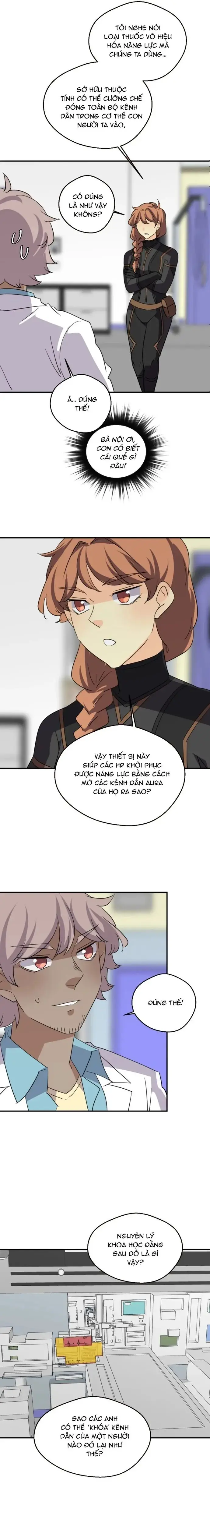 Thế Giới Không Hoàn Hảo Nettruyen ZZZ Chương 288 Page 18