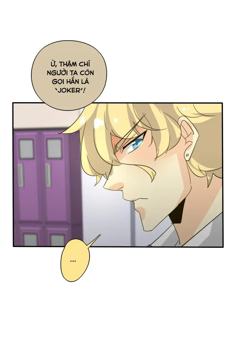 Thế Giới Không Hoàn Hảo Nettruyen ZZZ Chương 139 Page 9