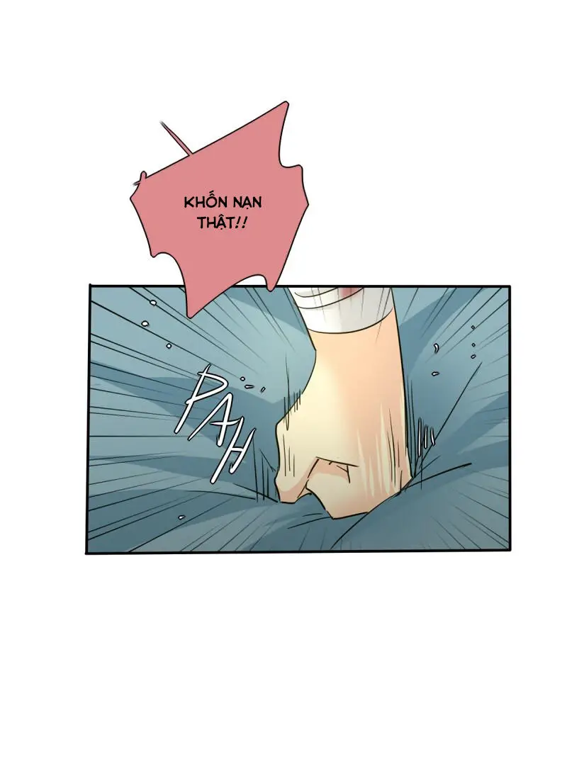 Thế Giới Không Hoàn Hảo Nettruyen ZZZ Chương 139 Page 27