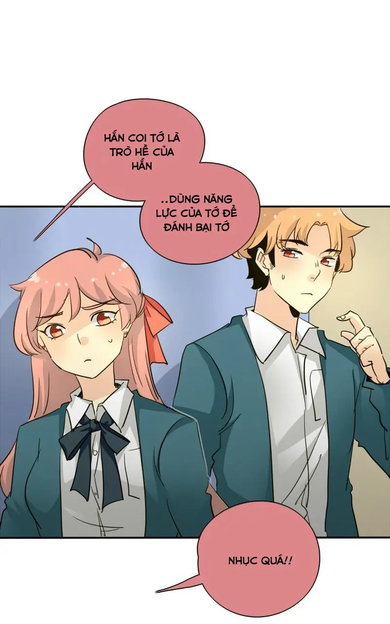 Thế Giới Không Hoàn Hảo Nettruyen ZZZ Chương 139 Page 31