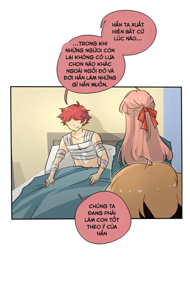 Thế Giới Không Hoàn Hảo Nettruyen ZZZ Chương 139 Page 34