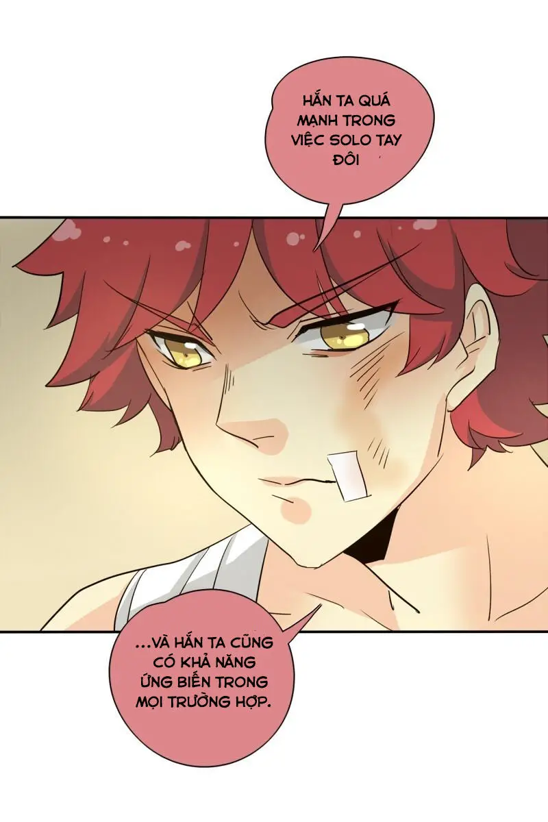 Thế Giới Không Hoàn Hảo Nettruyen ZZZ Chương 139 Page 38