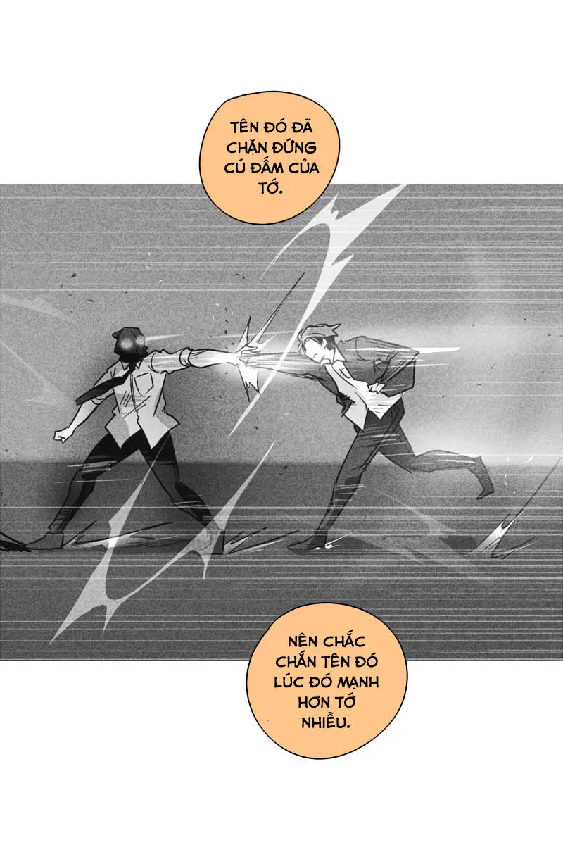 Thế Giới Không Hoàn Hảo Nettruyen ZZZ Chương 139 Page 52