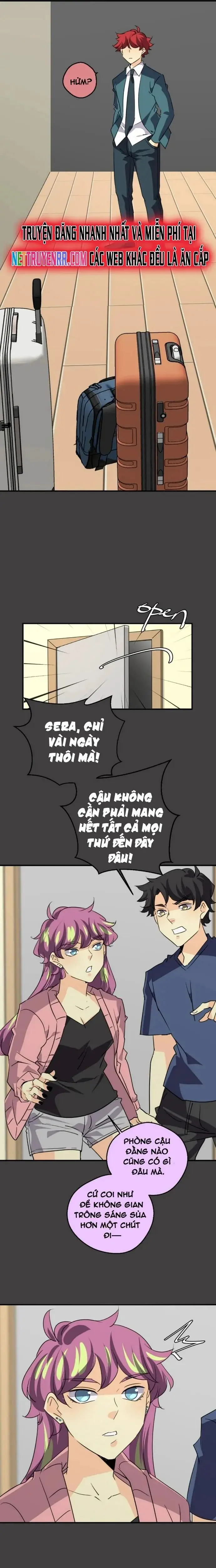 Thế Giới Không Hoàn Hảo Nettruyen ZZZ Chương 282 Page 22