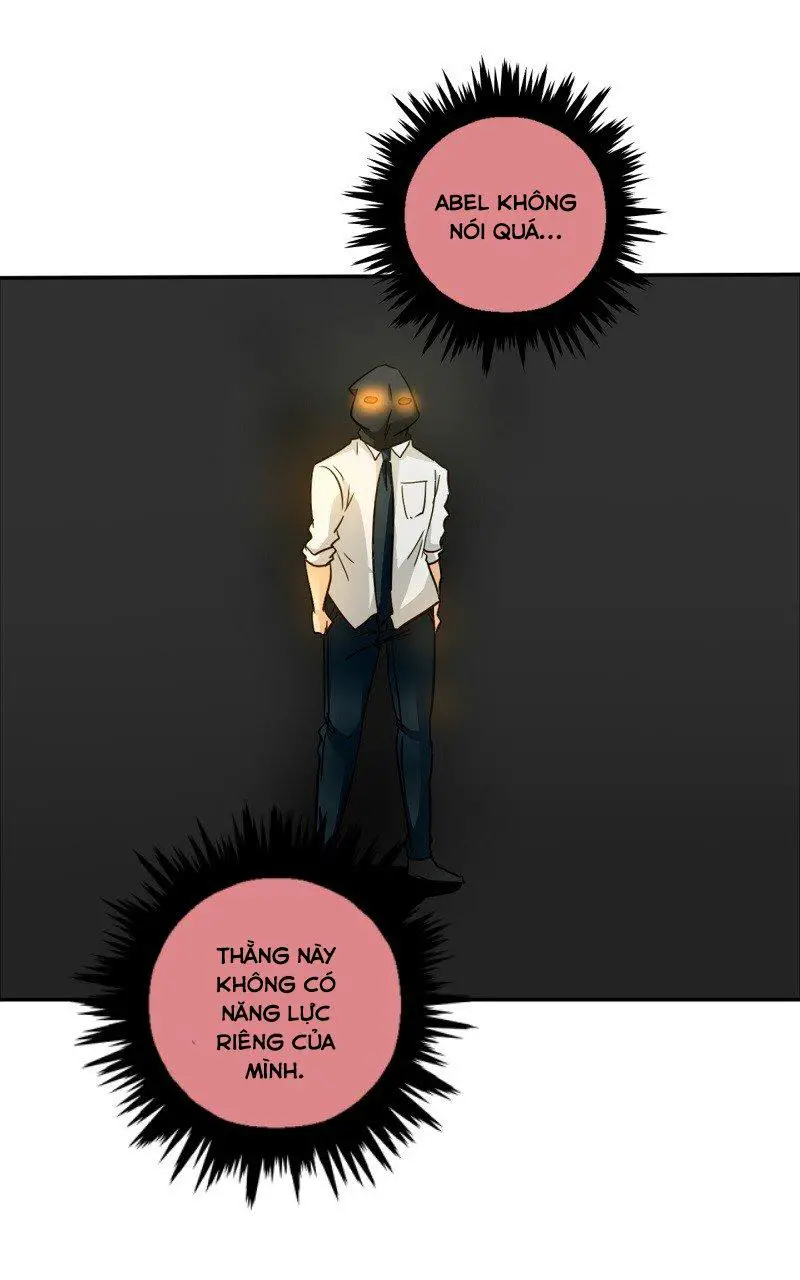 Thế Giới Không Hoàn Hảo Nettruyen ZZZ Chương 138 Page 22
