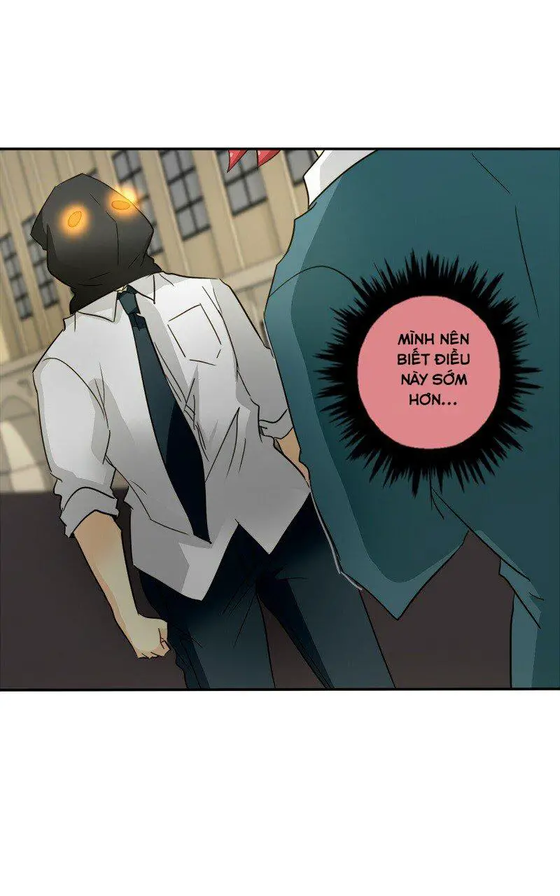 Thế Giới Không Hoàn Hảo Nettruyen ZZZ Chương 138 Page 43