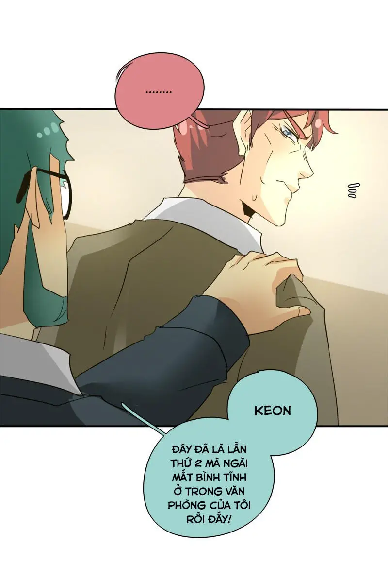 Thế Giới Không Hoàn Hảo Nettruyen ZZZ Chương 135 Page 67