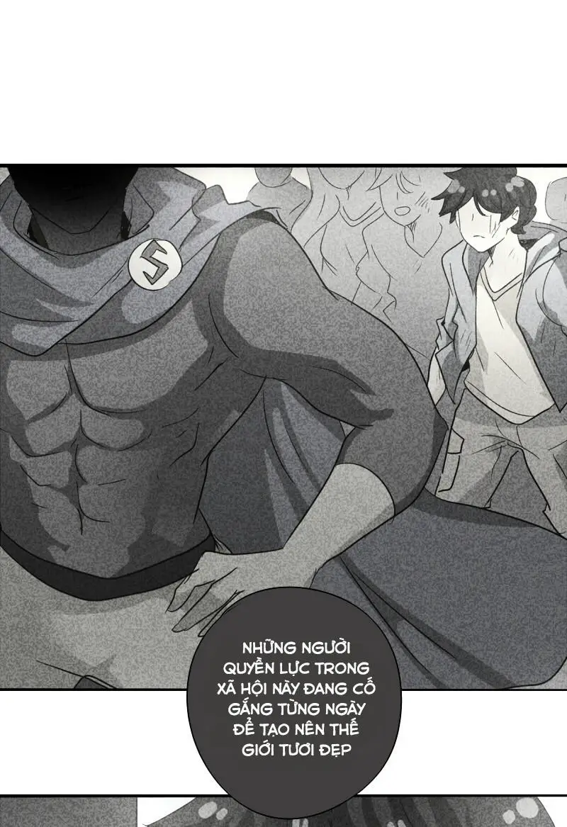 Thế Giới Không Hoàn Hảo Nettruyen ZZZ Chương 135 Page 75