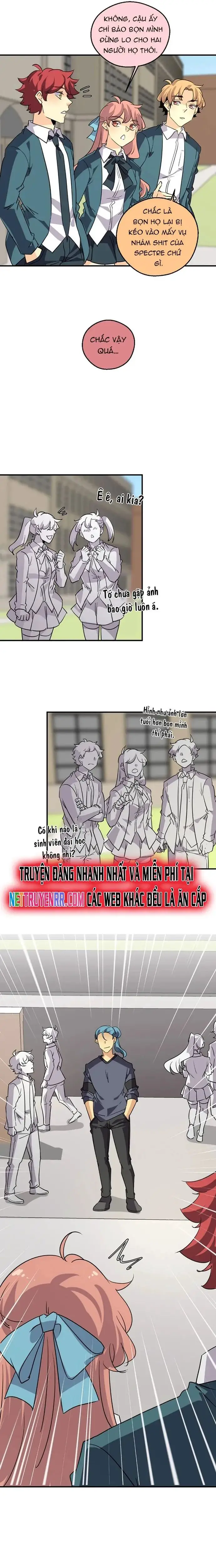 Thế Giới Không Hoàn Hảo Nettruyen ZZZ Chương 278 Page 27