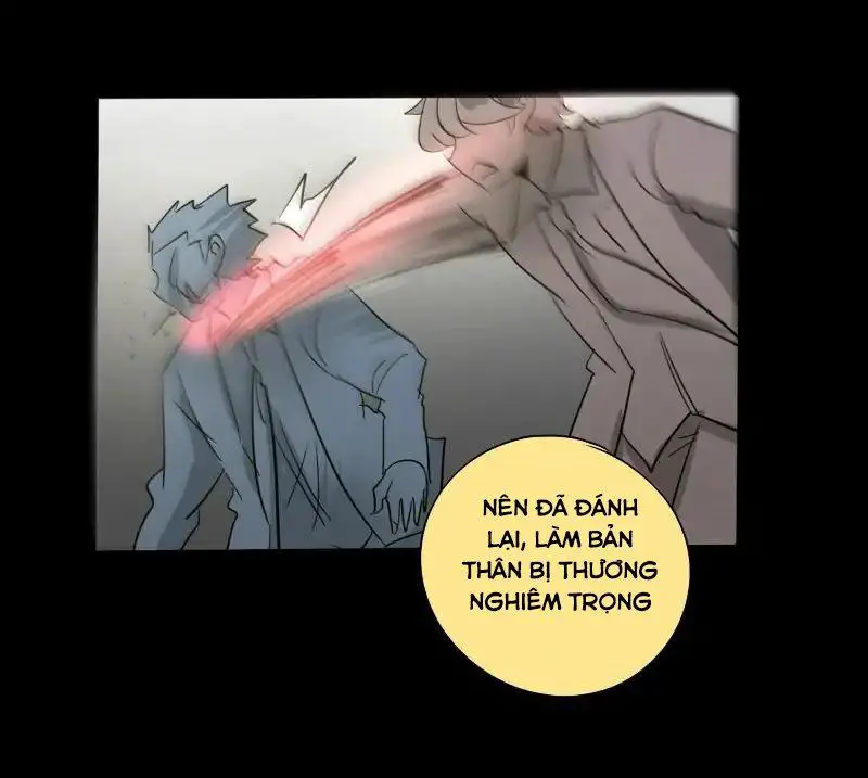 Thế Giới Không Hoàn Hảo Nettruyen ZZZ Chương 137 Page 25