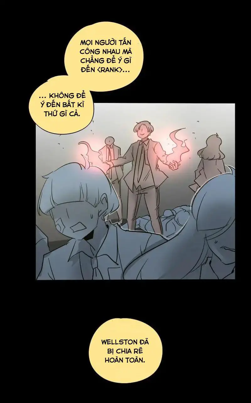 Thế Giới Không Hoàn Hảo Nettruyen ZZZ Chương 137 Page 26
