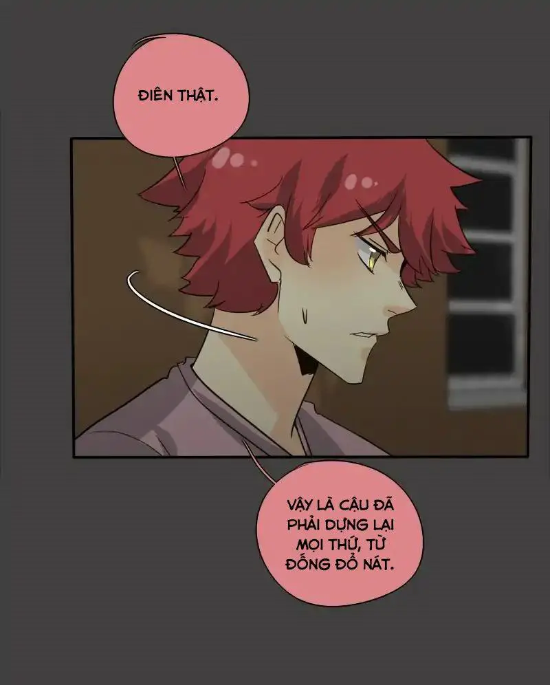 Thế Giới Không Hoàn Hảo Nettruyen ZZZ Chương 137 Page 33