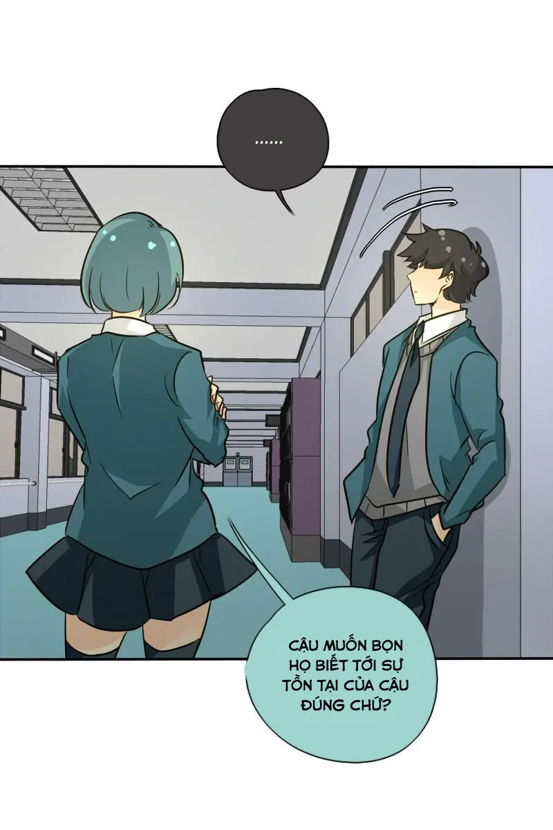 Thế Giới Không Hoàn Hảo Nettruyen ZZZ Chương 134 Page 72