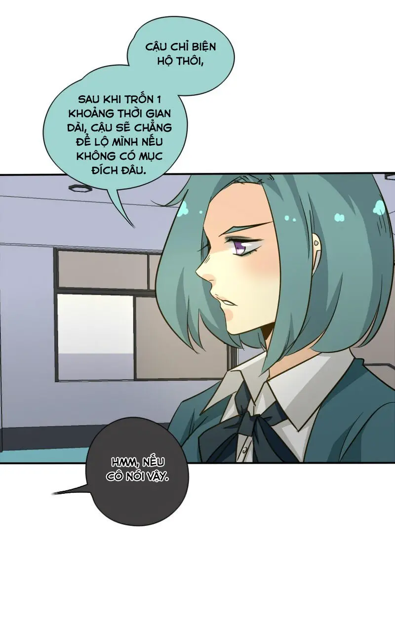 Thế Giới Không Hoàn Hảo Nettruyen ZZZ Chương 134 Page 76