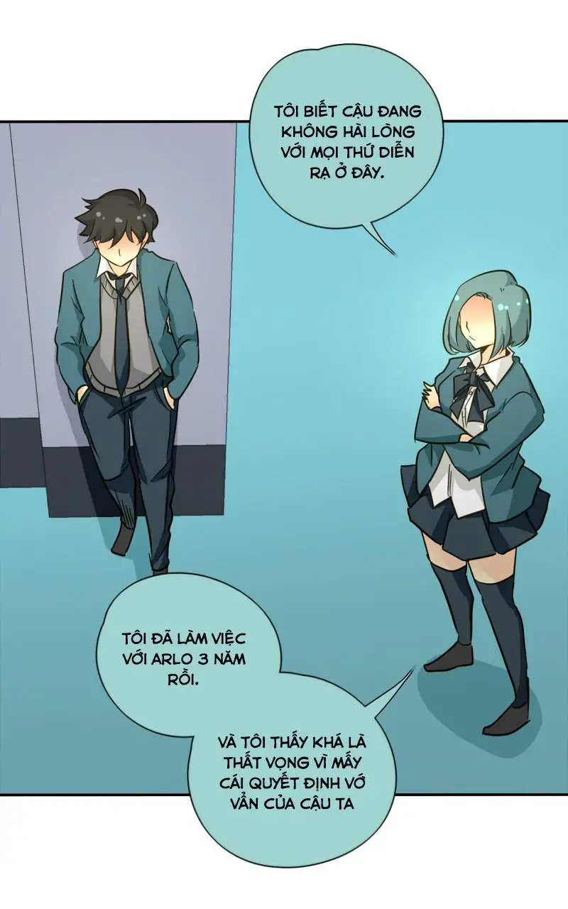Thế Giới Không Hoàn Hảo Nettruyen ZZZ Chương 134 Page 77