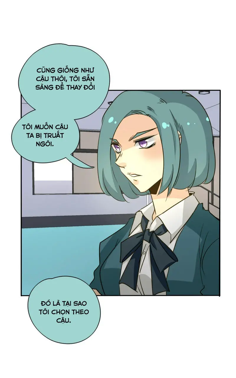 Thế Giới Không Hoàn Hảo Nettruyen ZZZ Chương 134 Page 78