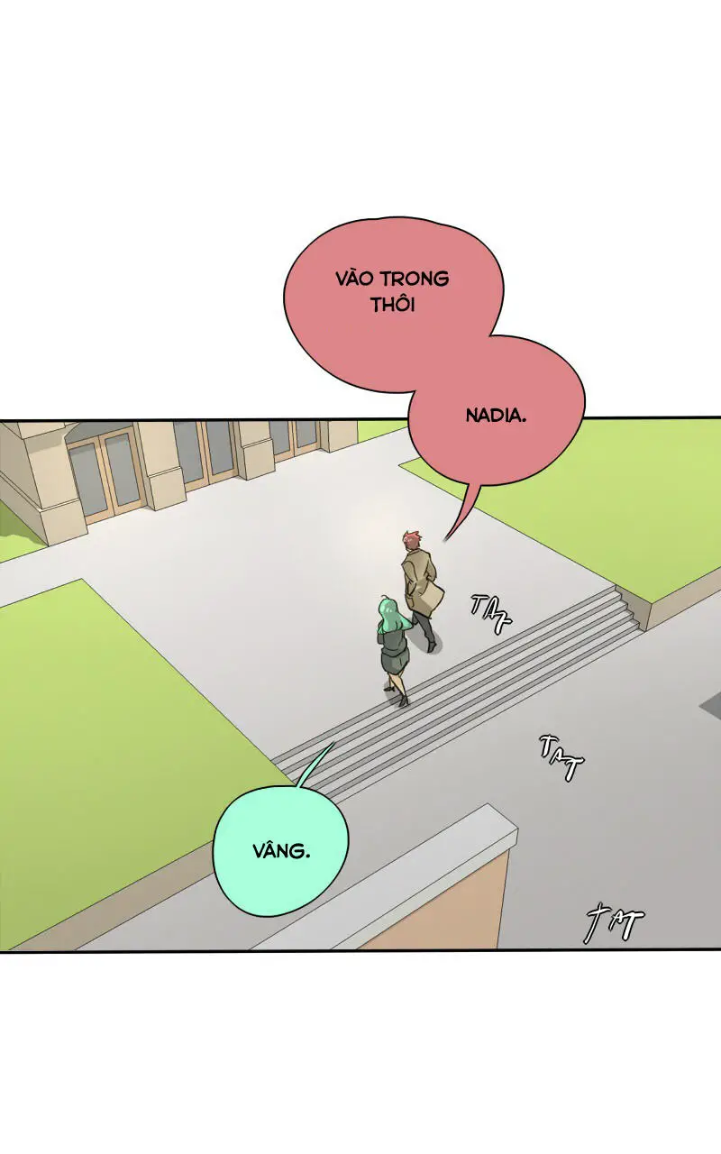 Thế Giới Không Hoàn Hảo Nettruyen ZZZ Chương 134 Page 98