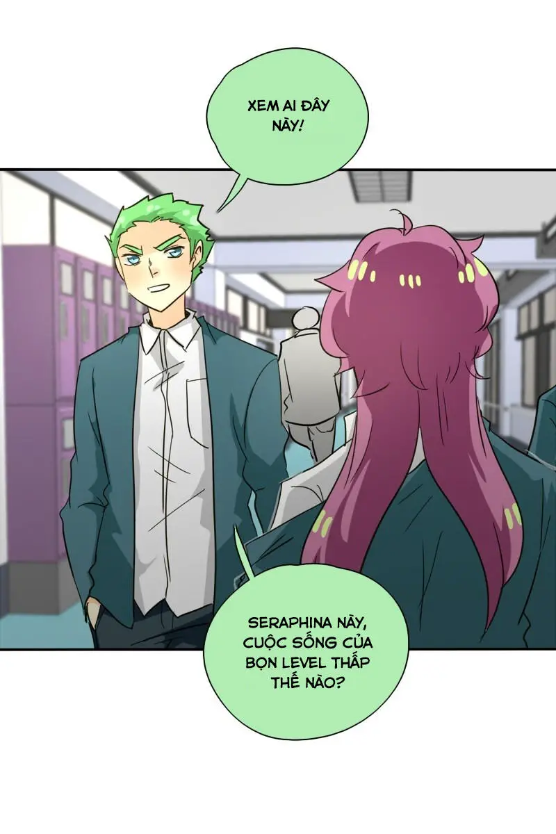 Thế Giới Không Hoàn Hảo Nettruyen ZZZ Chương 133 Page 76