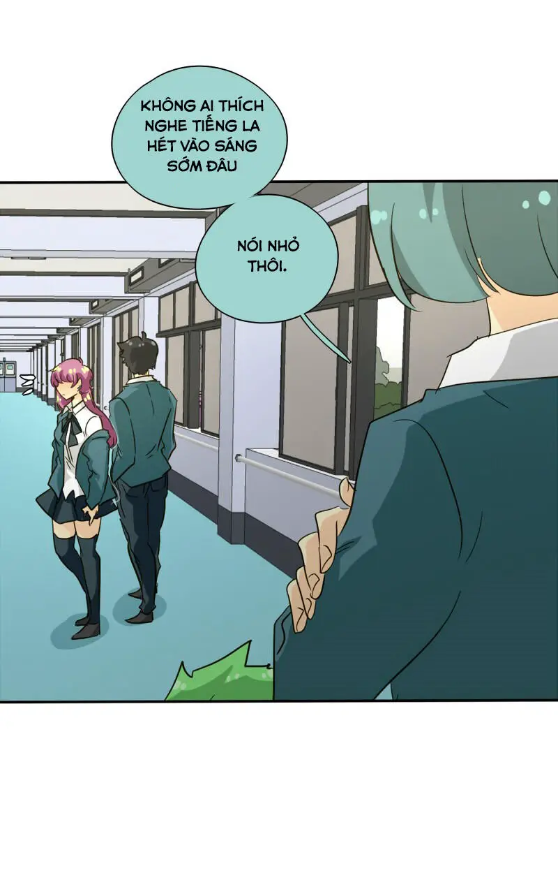 Thế Giới Không Hoàn Hảo Nettruyen ZZZ Chương 133 Page 89