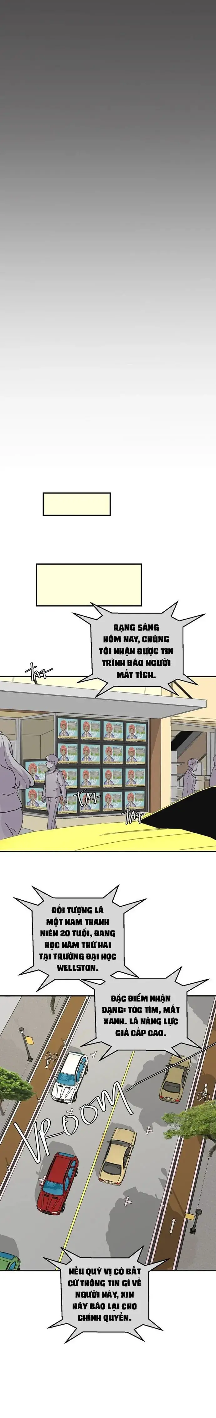 Thế Giới Không Hoàn Hảo Nettruyen ZZZ Chương 277 Page 23