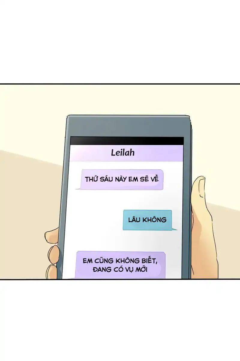Thế Giới Không Hoàn Hảo Nettruyen ZZZ Chương 132 Page 4