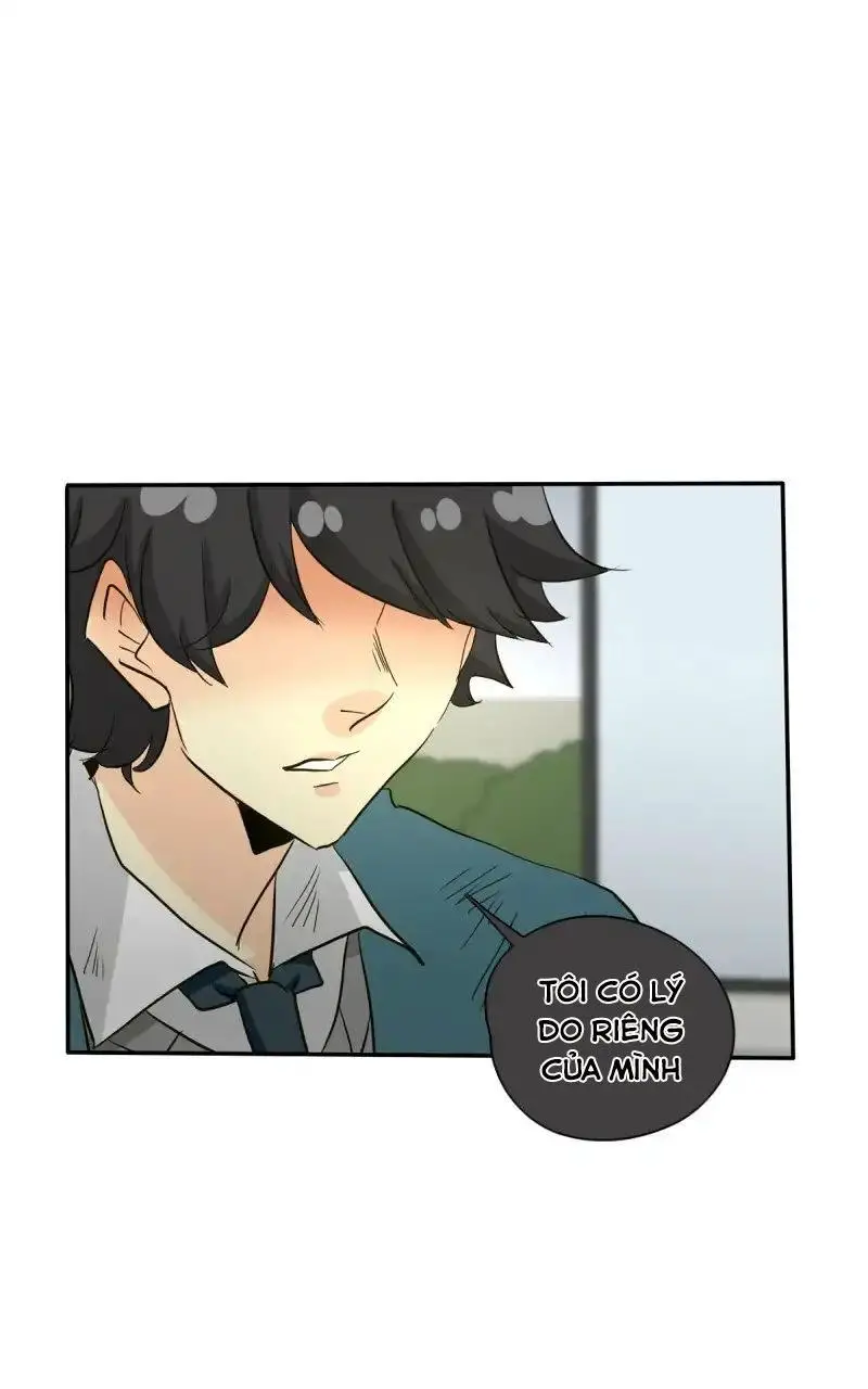 Thế Giới Không Hoàn Hảo Nettruyen ZZZ Chương 132 Page 31