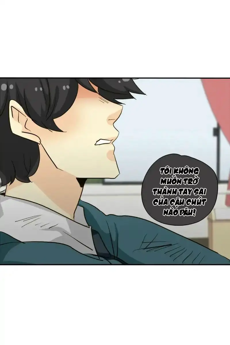 Thế Giới Không Hoàn Hảo Nettruyen ZZZ Chương 132 Page 53