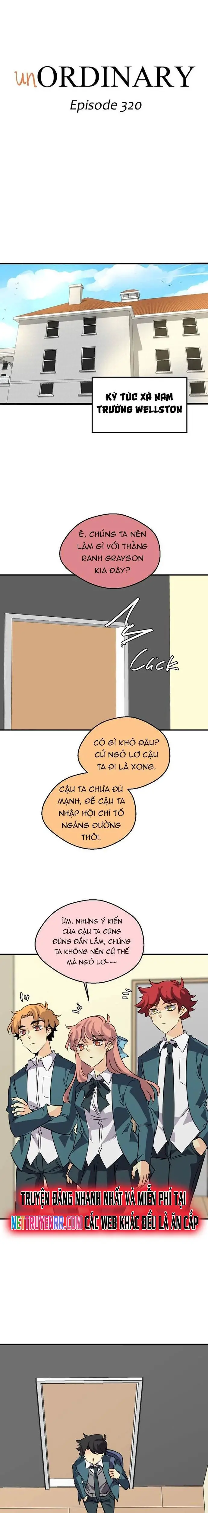 Thế Giới Không Hoàn Hảo Nettruyen ZZZ Chương 320 Page 3