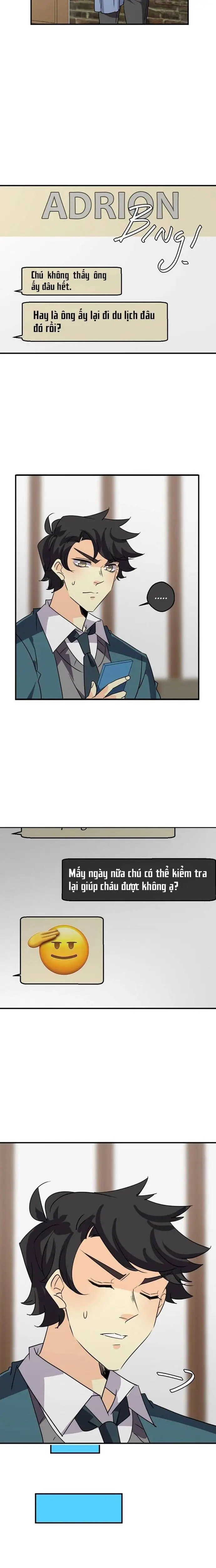 Thế Giới Không Hoàn Hảo Nettruyen ZZZ Chương 320 Page 14