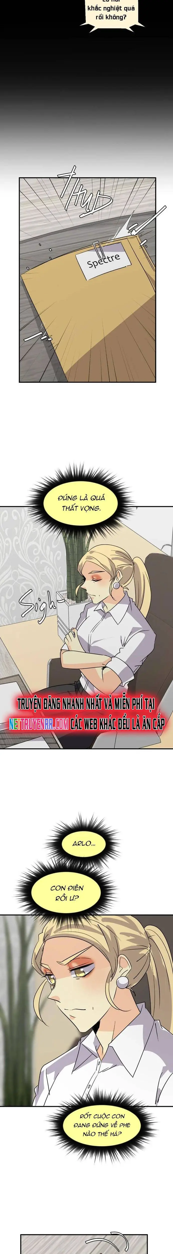 Thế Giới Không Hoàn Hảo Nettruyen ZZZ Chương 320 Page 17