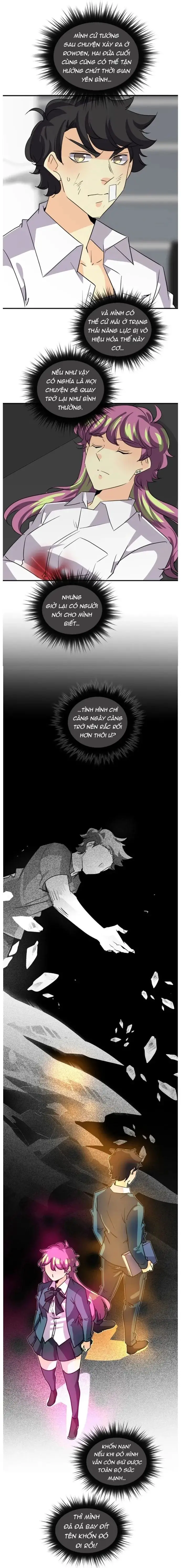 Thế Giới Không Hoàn Hảo Nettruyen ZZZ Chương 275 Page 24