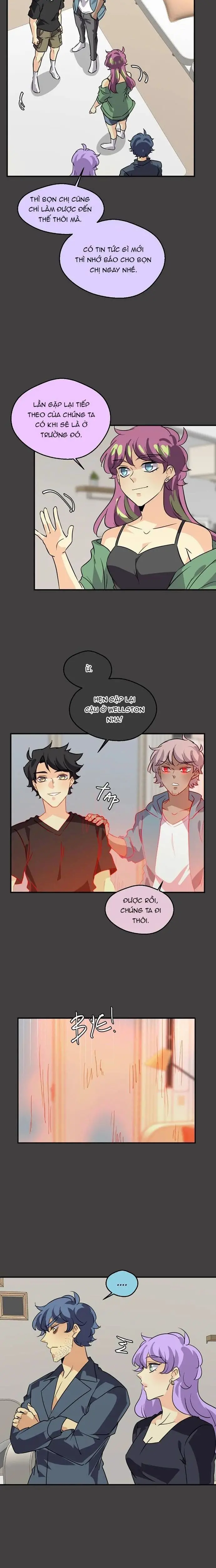 Thế Giới Không Hoàn Hảo Nettruyen ZZZ Chương 321 Page 23