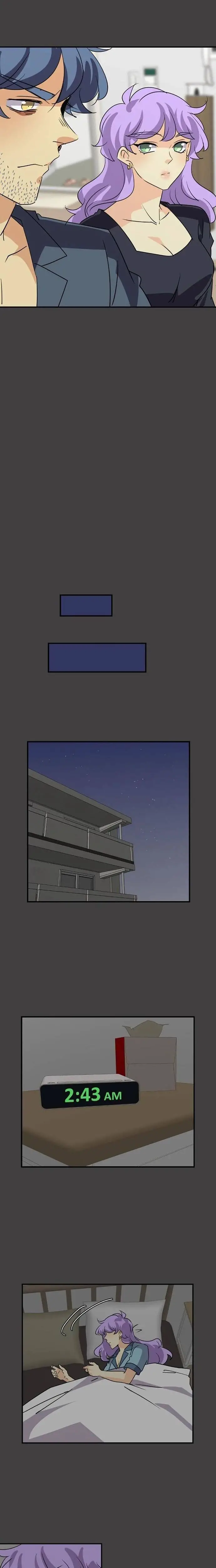 Thế Giới Không Hoàn Hảo Nettruyen ZZZ Chương 321 Page 24