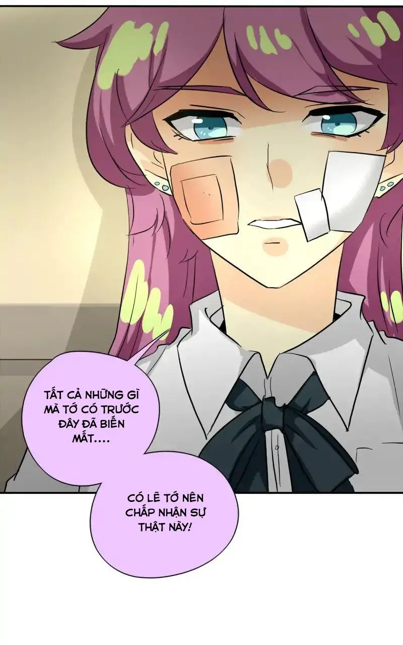 Thế Giới Không Hoàn Hảo Nettruyen ZZZ Chương 131 Page 19
