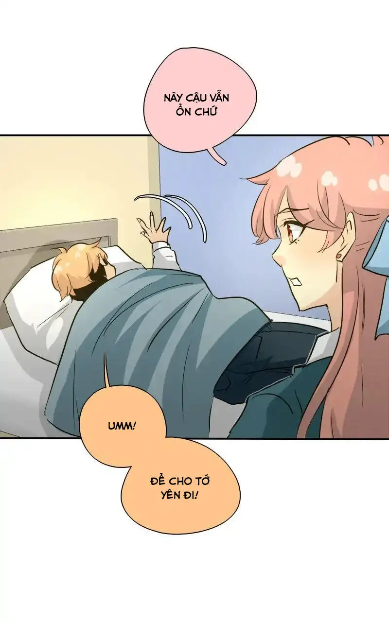 Thế Giới Không Hoàn Hảo Nettruyen ZZZ Chương 131 Page 94