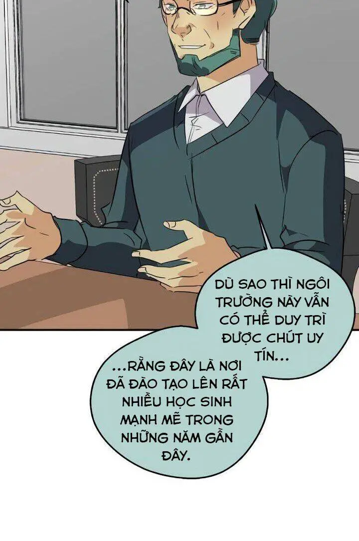 Thế Giới Không Hoàn Hảo Nettruyen ZZZ Chương 266 Page 7