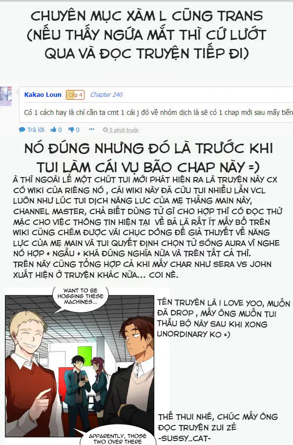 Thế Giới Không Hoàn Hảo Nettruyen ZZZ Chương 260.5 Page 45