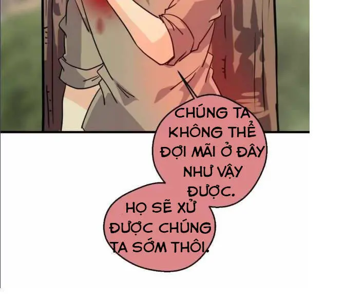 Thế Giới Không Hoàn Hảo Nettruyen ZZZ Chương 260 Page 47