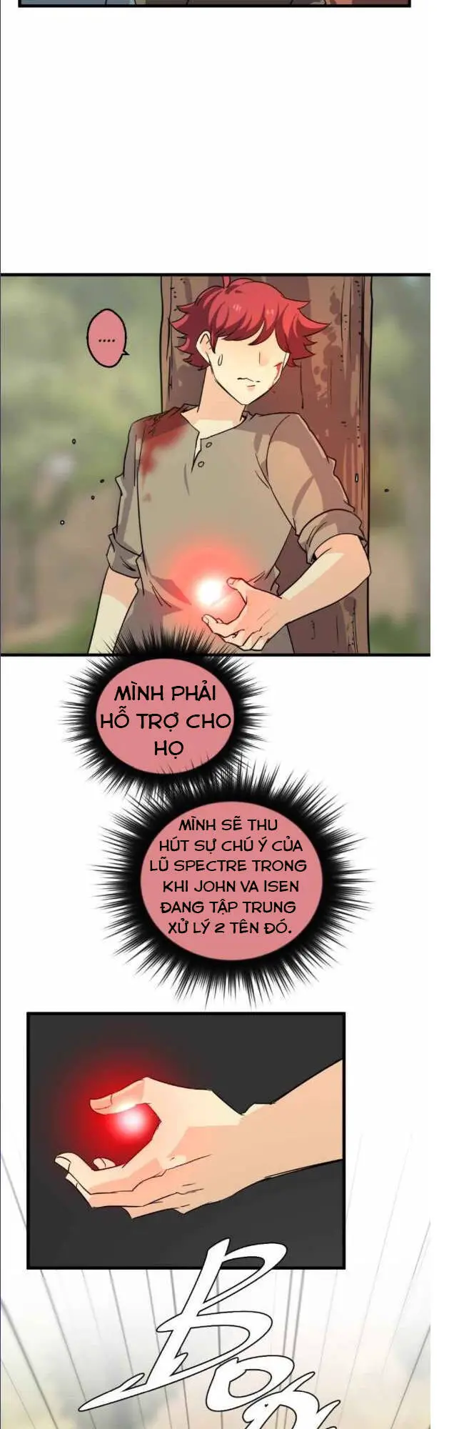 Thế Giới Không Hoàn Hảo Nettruyen ZZZ Chương 260 Page 62