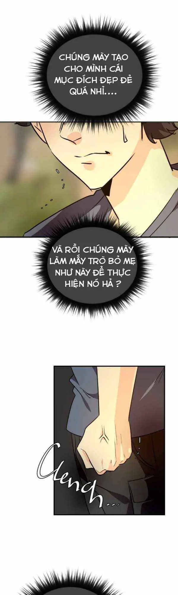 Thế Giới Không Hoàn Hảo Nettruyen ZZZ Chương 261 Page 77