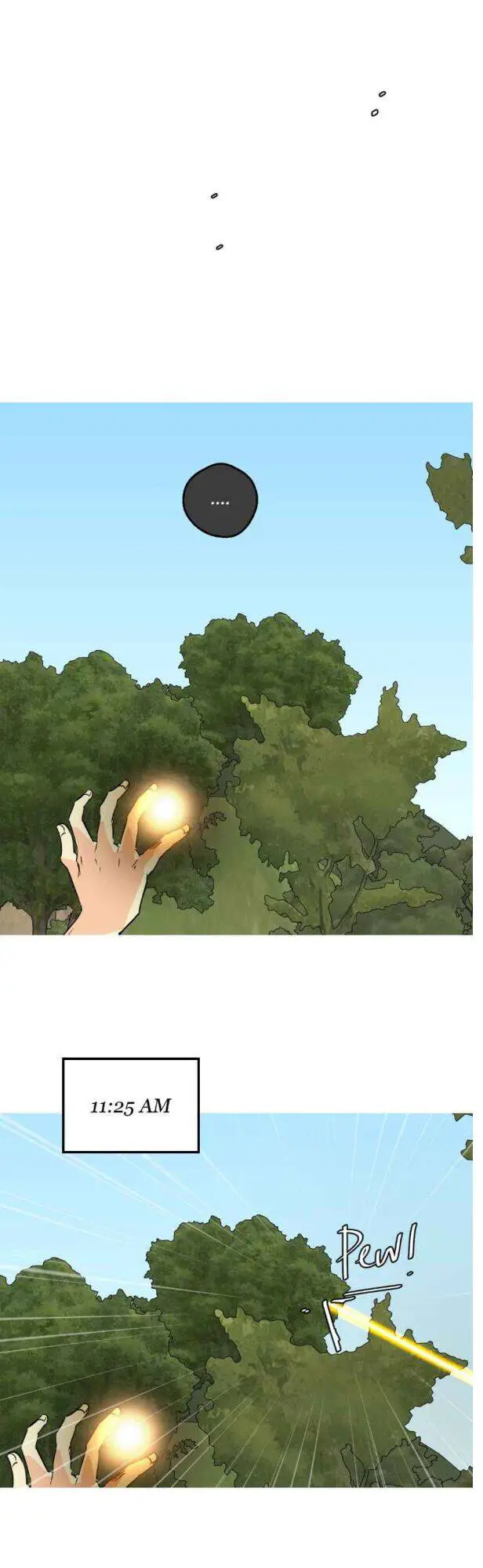 Thế Giới Không Hoàn Hảo Nettruyen ZZZ Chương 263 Page 28