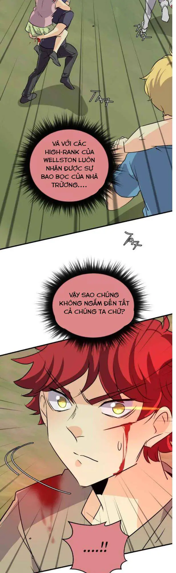 Thế Giới Không Hoàn Hảo Nettruyen ZZZ Chương 263 Page 50